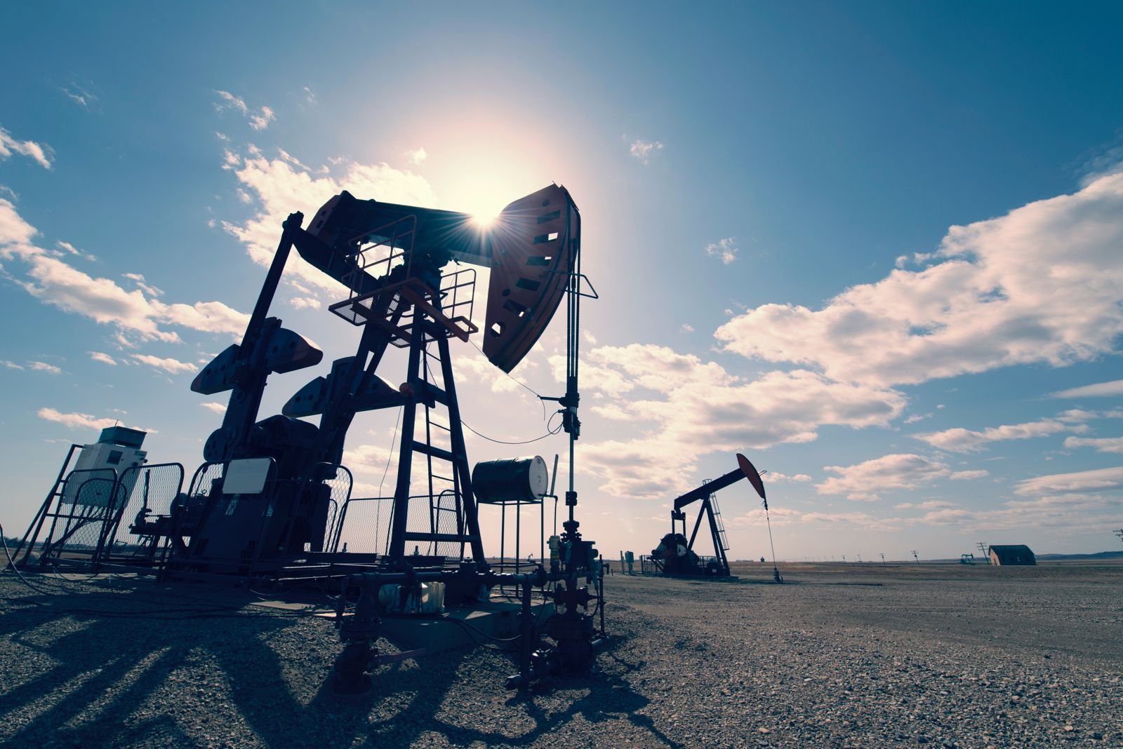 Oilfield Services1