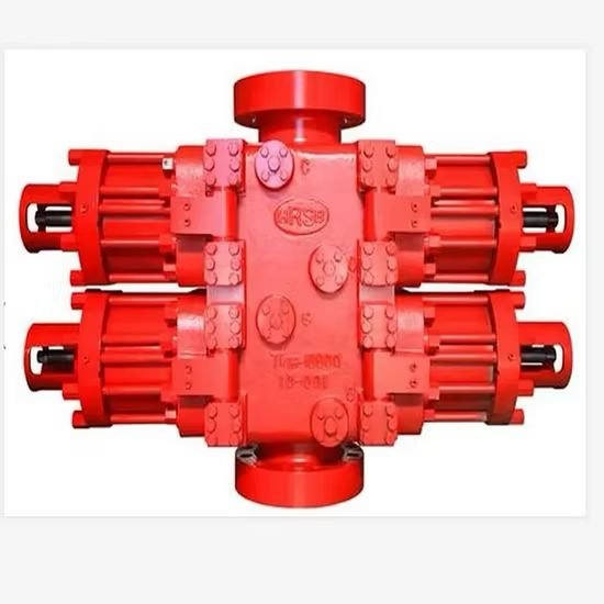 Oilfield Services