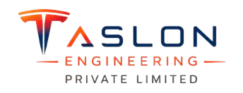 Taslon Engineering